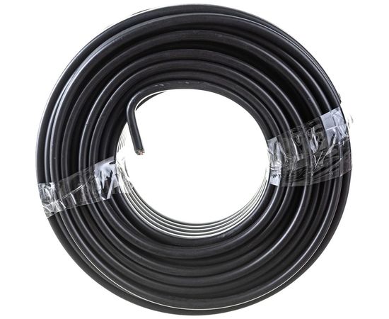 Кабель Кабель-Арсенал ВВГ-Пнг LS 3х2,5 ГОСТ DIY - 20 м 54633 – изображение 2