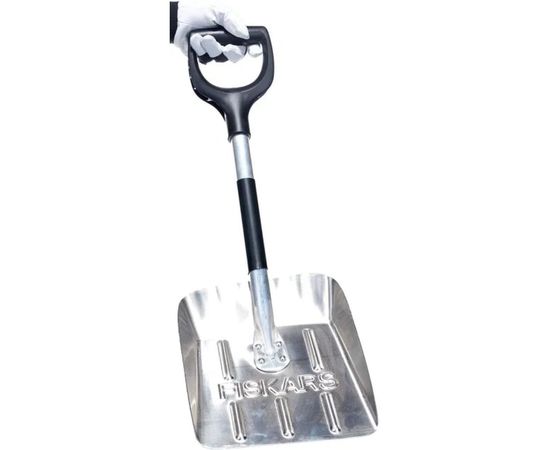 Облегченная лопата для автомобиля Fiskars 1000740S – изображение 10