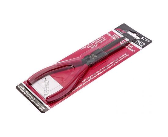 Прямой зажимной съемник стопорных колец 225мм JTC 5709 – изображение 2