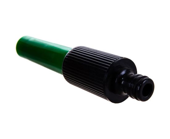 Регулируемый пластмассовый наконечник для шланга FEONA 1/2" 50 003-2011 22284 – изображение 2