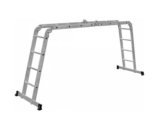 Лестница-трансформер Gigant LT 4х4 (Россия) – изображение 6