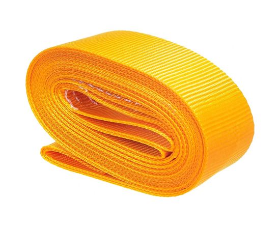 Буксировочный трос Gigant 3.5 т TC-04 – изображение 4