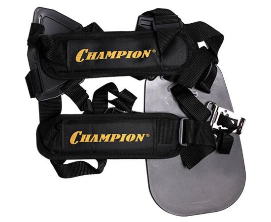 Триммер CHAMPION Т394FS-2 – изображение 5