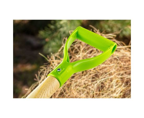 Вилы хозяйственные VERTO 4-рогие 15G040 – изображение 6