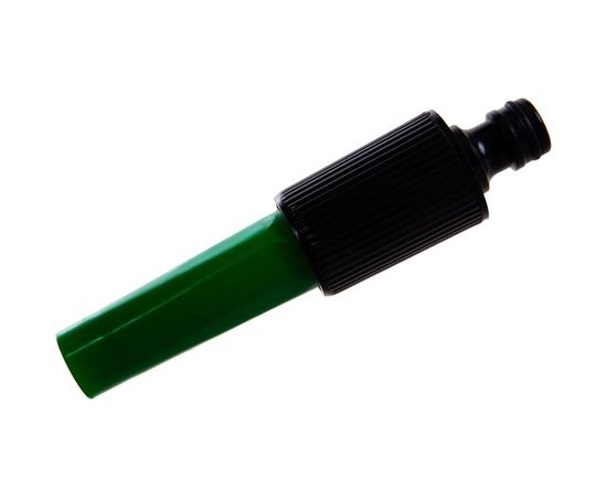 Регулируемый пластмассовый наконечник для шланга FEONA 1/2" 50 003-2011 22284 – изображение 3