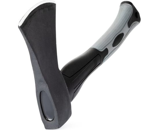 Топор с фибергласовой рукоятью VIRA RAGE 1000 г 900215 – изображение 3