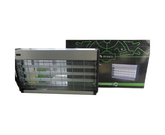 Уничтожитель летающих насекомых ЭКОСНАЙПЕР GC1-60 – изображение 3
