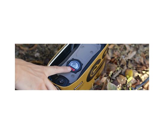 Автомобильный компрессор BERKUT SPEC-2M – изображение 2