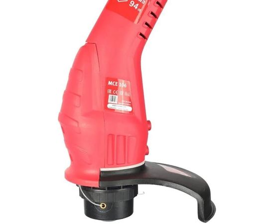 Электрический триммер MAXCUT MCE 106 025300106 – изображение 4