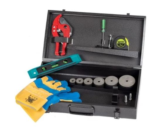 Аппарат для сварки пластиковых труб FAVOURITE PC 3121 – изображение 2