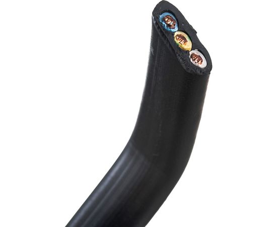 Кабель Кабель-Арсенал ВВГ-Пнг LS 3х2,5 ГОСТ DIY - 20 м 54633 – изображение 3