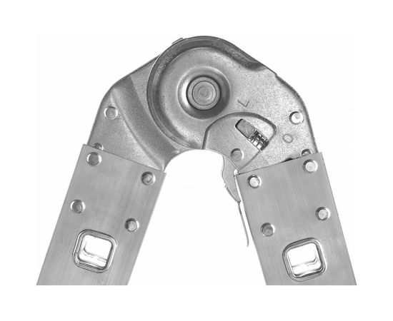 Лестница-трансформер Gigant LT 2х4+2х5 (Россия) – изображение 2