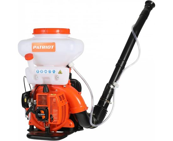 Бензиновый опрыскиватель PATRIOT PT 415WF-12 – изображение 7