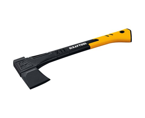 Топор-колун Kraftool Х11 1.3 кг 450 мм 20660-11 – изображение 5