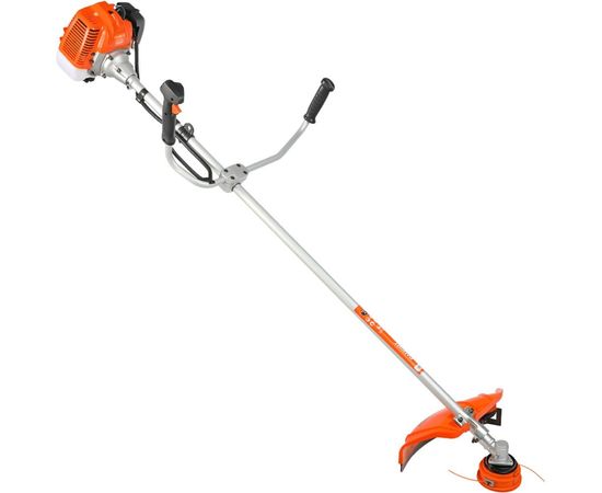 Бензиновый триммер с неразборной штангой PATRIOT PT 3555ES Country 250108036 – изображение 2