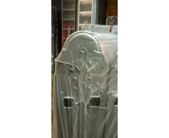 Универсальная лестница-трансформер Эйфель Классик 2х4 + 2х5 – изображение 3