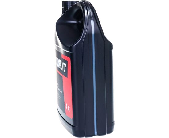 Моторное масло Gigant синтетическое, 4 л GGT-05 – изображение 3