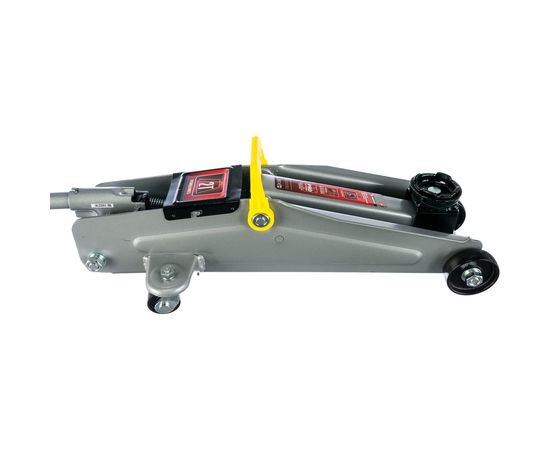 Гидравлический подкатной домкрат MATRIX MASTER 51028 – изображение 3