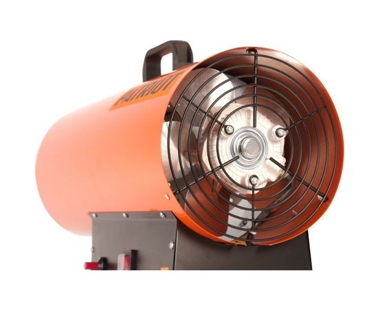 Газовая тепловая пушка PATRIOT GS 50 633445024 – изображение 2