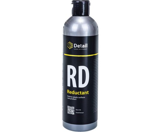 Восстановитель внешнего пластика Detail RD Reductant, 500мл DT-0260 – изображение 2