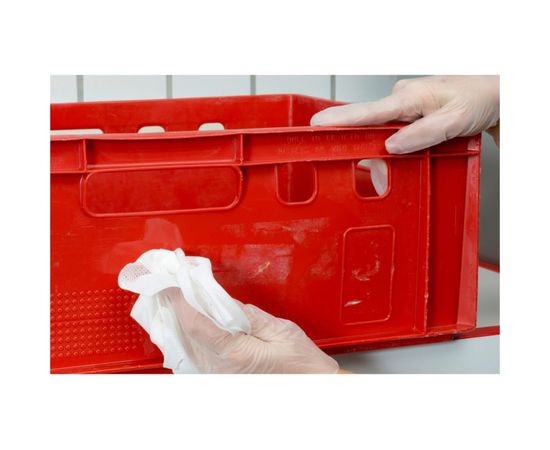 Спрей-очиститель WURTH 500 мл 0893140 053 12 – изображение 4