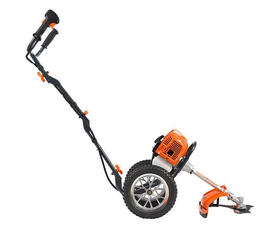 Колесный триммер (газонокосилка) PATRIOT PT 525 512109525 – изображение 10