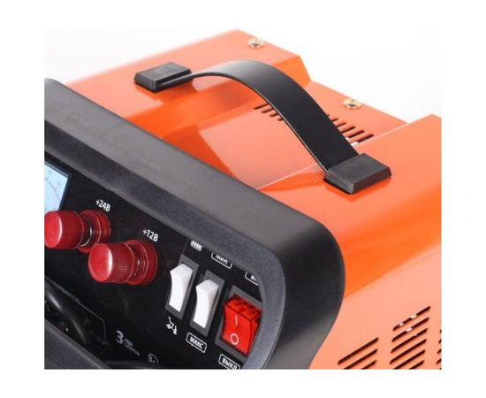 Пускозарядное устройство PATRIOT BCT- 50 Start 650301552 – изображение 5