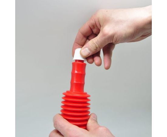 Механическая помпа BERKUT SP120MP – изображение 3