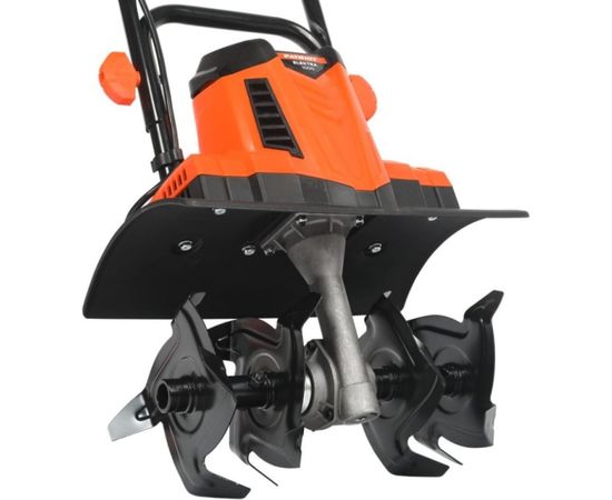 Электрический культиватор PATRIOT ELEKTRA 1000 460302116 – изображение 7