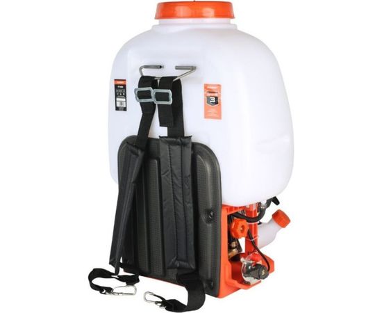Ранцевый бензиновый распылитель PATRIOT PT-800 755302500 – изображение 8