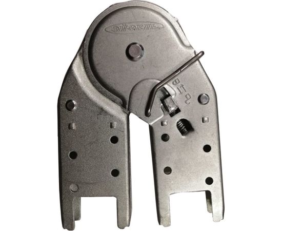 Универсальная лестница-трансформер Эйфель Классик 2х4 + 2х5 – изображение 2