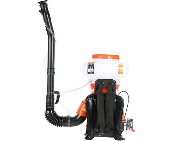 Бензиновый опрыскиватель PATRIOT PT 415WF-12 – изображение 8