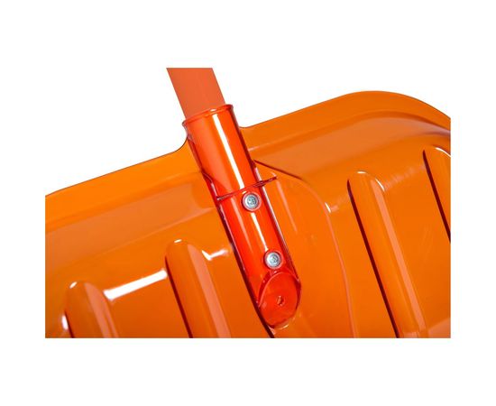 Снеговая лопата из поликарбоната ГАММА-ПЛАСТ ЭТАЛОН ORIGINAL GPLP001 – изображение 3