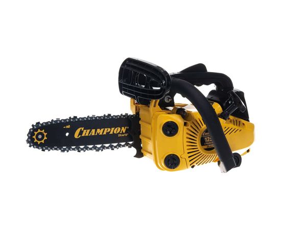 Бензопила CHAMPION 125T 10" 125T-10 – изображение 3