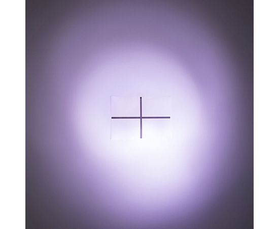 Светодиодная фара SKYWAY OFF ROAD квадратная 12V/24V 27W 6000К 9 диодов, дальний свет S07201012 – изображение 4