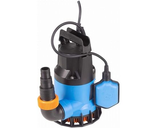 Погружной дренажный насос Джилекс ДРЕНАЖНИК 85/6 5153 – изображение 6