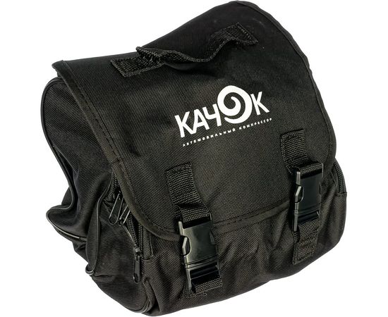 Автомобильный портативный компрессор Качок К90 N – изображение 11