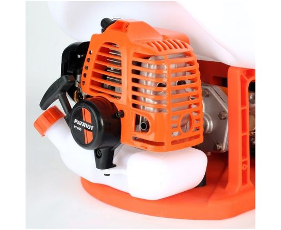 Ранцевый бензиновый распылитель PATRIOT PT-800 755302500 – изображение 3