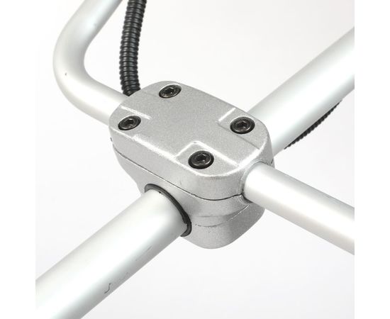 Бензиновый триммер с неразборной штангой PATRIOT PT 3555ES Country 250108036 – изображение 3