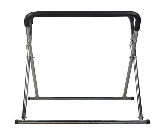 Стойка Х-образная для покраски элементов, усиленная WIEDERKRAFT WDK-65122 – изображение 2