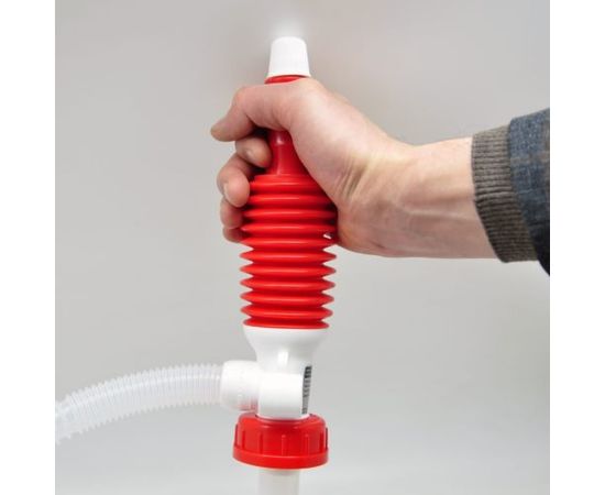 Механическая помпа BERKUT SP120MP – изображение 2