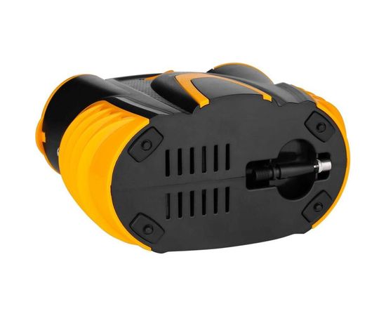 Автомобильный цифровой компрессор DEKO DKCP 200 Psi, LCD Plus 065-0796 – изображение 2