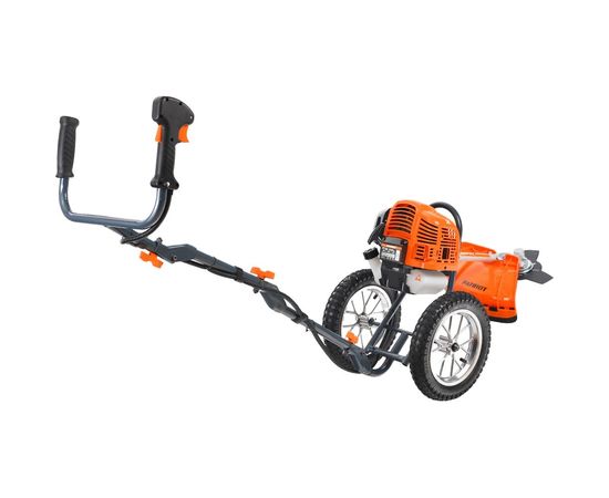 Колесный триммер (газонокосилка) PATRIOT PT 525 512109525 – изображение 11