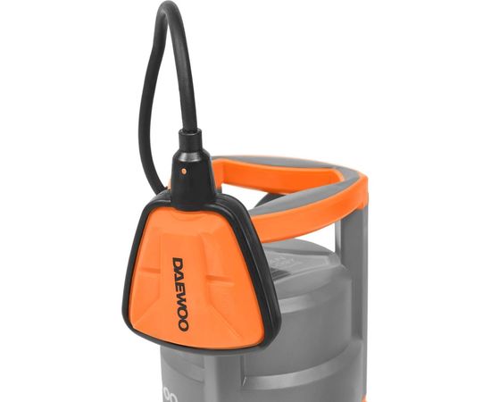 Дренажный насос DAEWOO DDP 20000 Inox – изображение 2