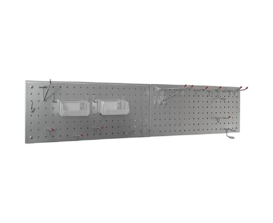 Набор для ручного инструмента из 22 элементов ESSE Н PB K02 – изображение 3