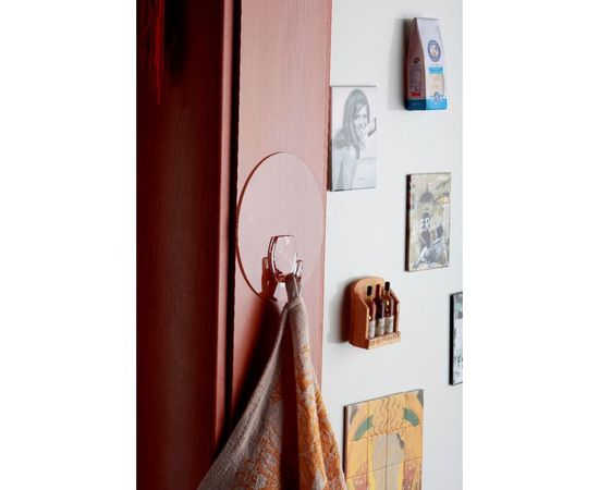 Крючок на силиконовом креплении СИЛА Б0002455 – изображение 3