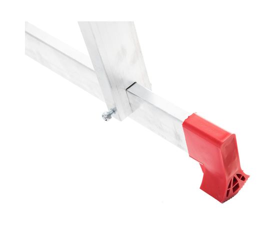 Лестница-трансформер с помостом Inforce 4x3 ЛП-Т-4-3-П – изображение 4