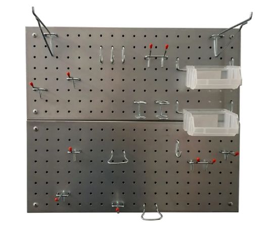 Набор для ручного инструмента из 22 элементов ESSE Н PB K02 – изображение 2