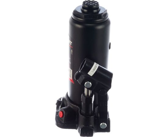 Гидравлический бутылочный домкрат 5Т Gigant HBJ-5 – изображение 3