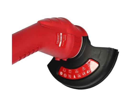 Электрический триммер MAXCUT MCE 106 025300106 – изображение 2